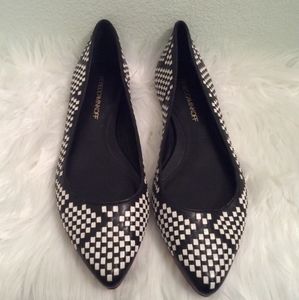 Rebecca Minkoff Flats